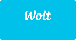 Wolt